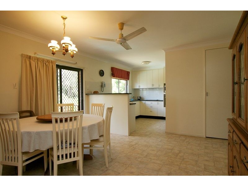 Eatons Hill QLD 4037