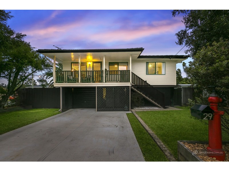 29 Centre Street, Strathpine QLD 4500
