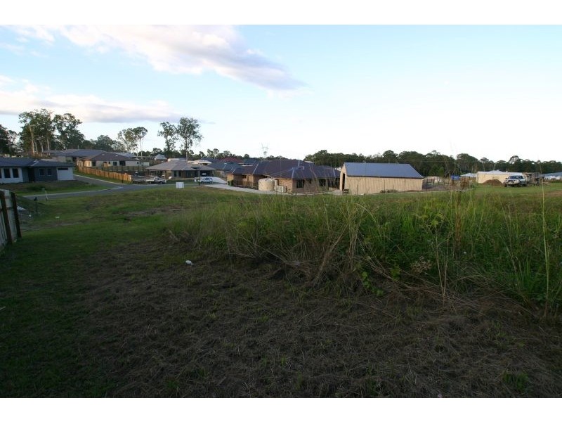 11 Mattie Lee Ct, Joyner QLD 4500