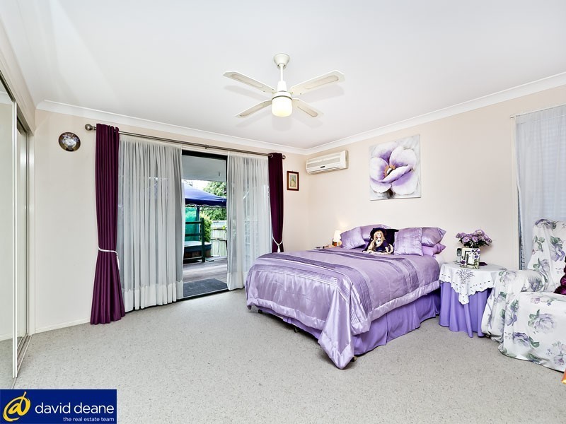 Strathpine QLD 4500