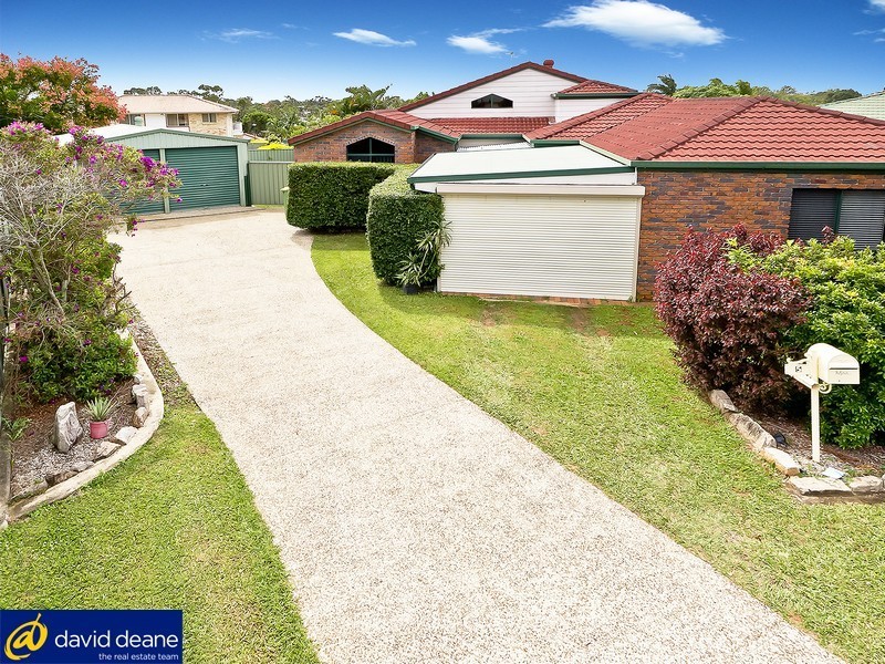 Strathpine QLD 4500