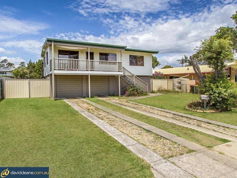 56 Hansen Dr, Lawnton QLD 4501