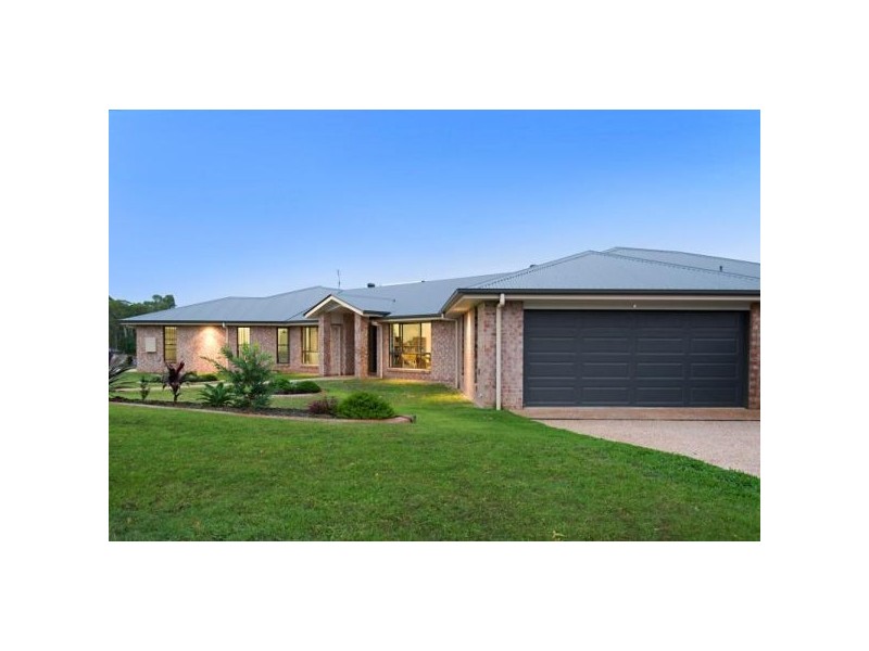 Glass House Mountains QLD 4518