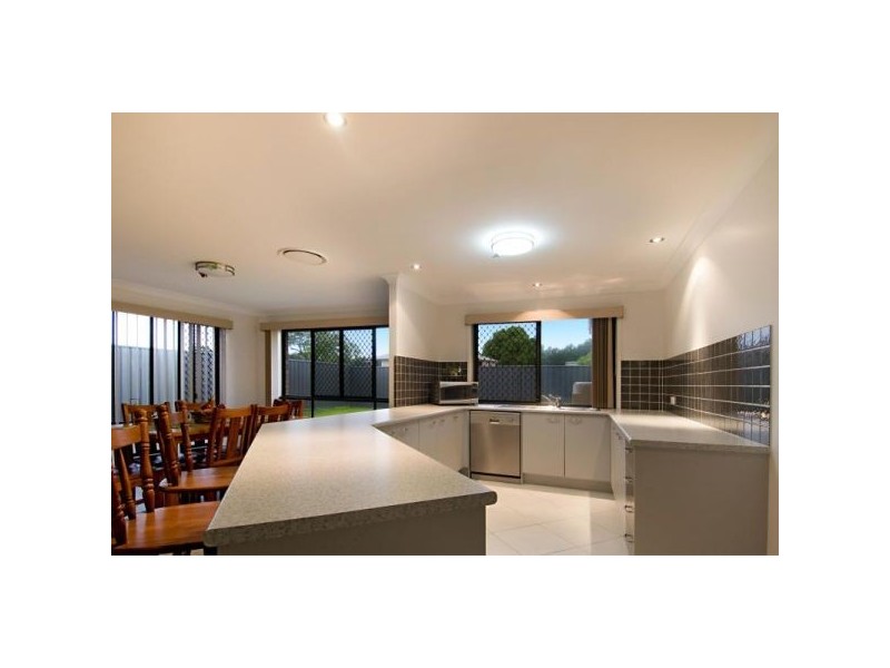 Glass House Mountains QLD 4518