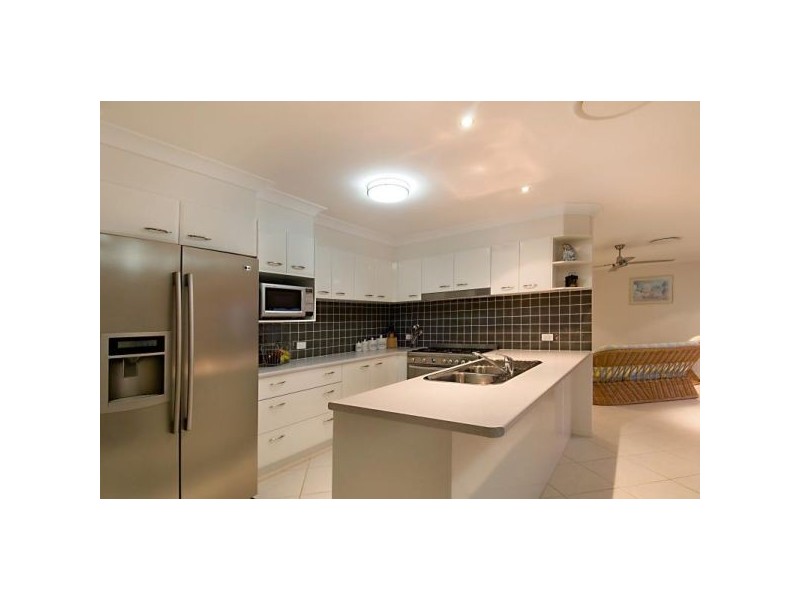 Glass House Mountains QLD 4518