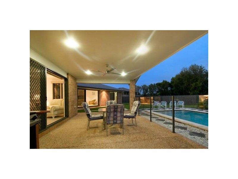 Glass House Mountains QLD 4518