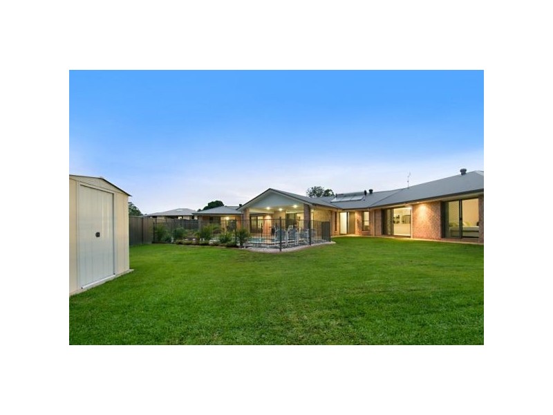 Glass House Mountains QLD 4518