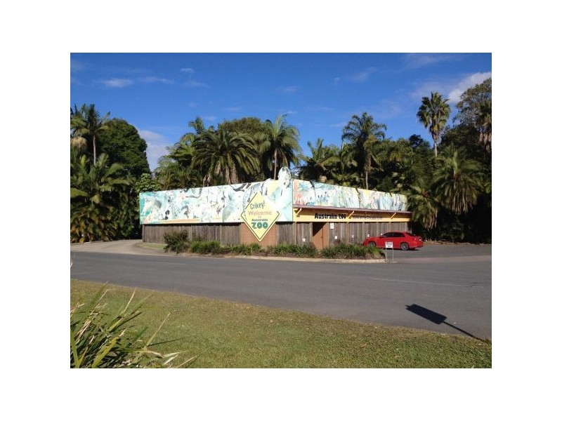 Glass House Mountains QLD 4518
