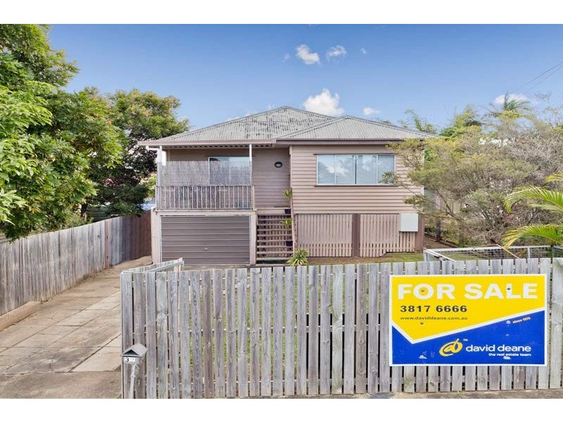 32 Church Rd, Zillmere QLD 4034