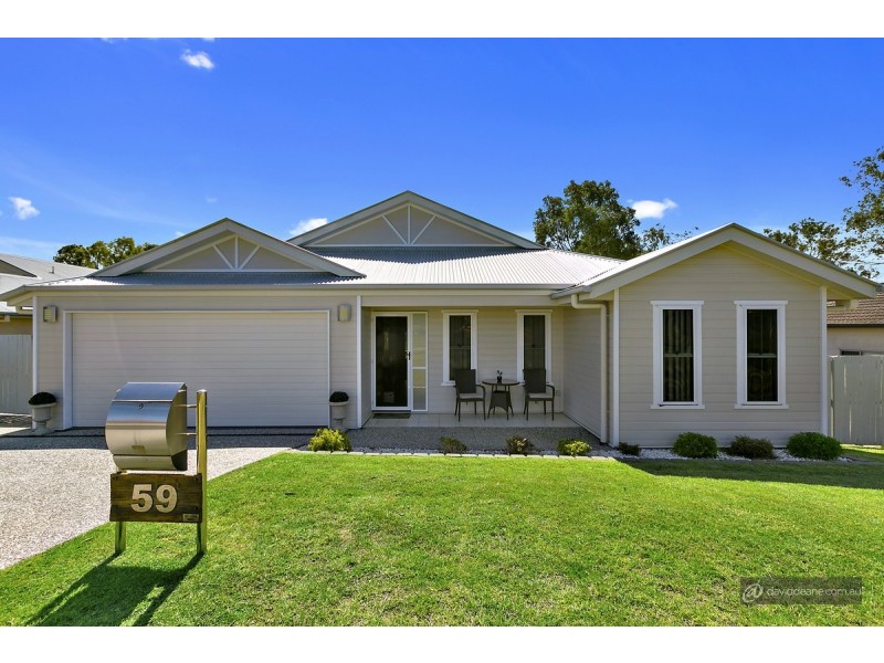 59 Kirri Avenue, Petrie QLD 4502