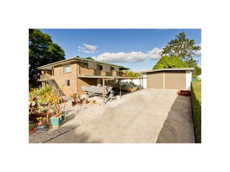 Bray Park QLD 4500