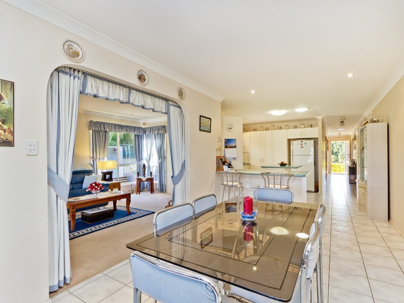 26 Garden Tce, Kallangur QLD 4503