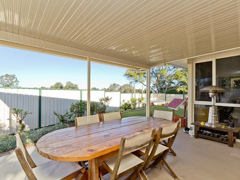 26 Garden Tce, Kallangur QLD 4503
