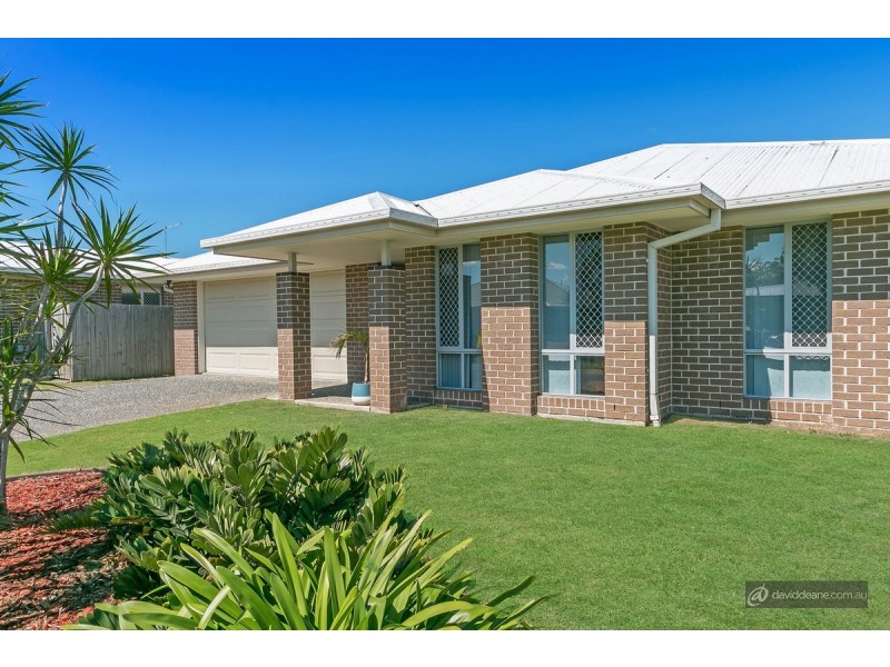 75 Reibelt Drive, Caboolture QLD 4510