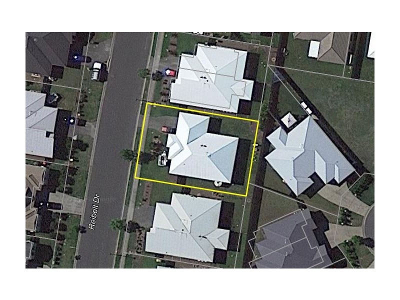75 Reibelt Drive, Caboolture QLD 4510