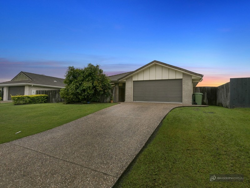 13 Eloise Place, Burpengary QLD 4505