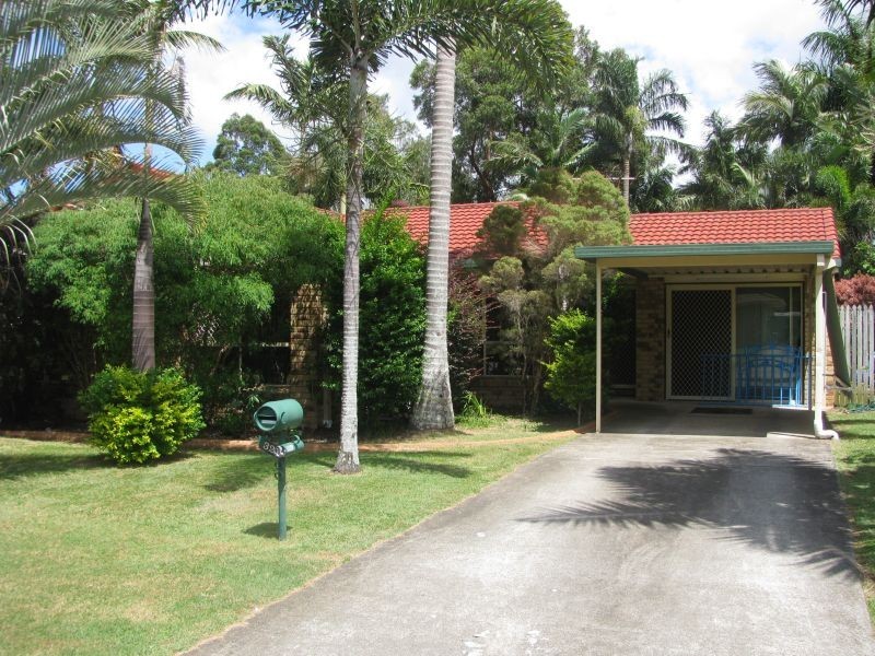 32 Gradi St, Kallangur QLD 4503