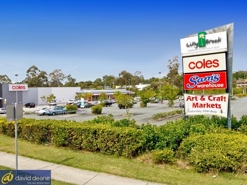Kallangur QLD 4503