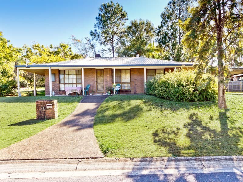 Kallangur QLD 4503