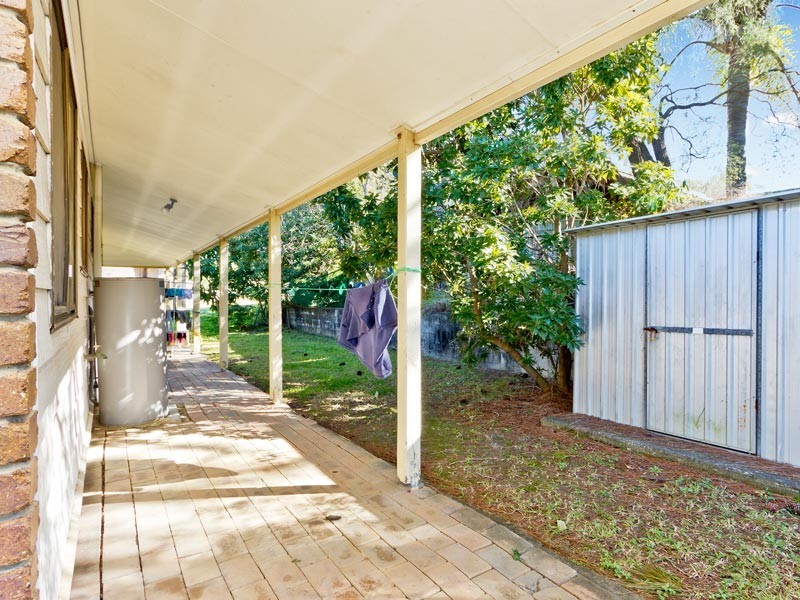 Kallangur QLD 4503