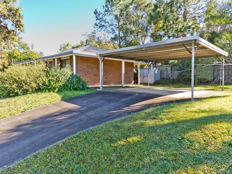 Kallangur QLD 4503