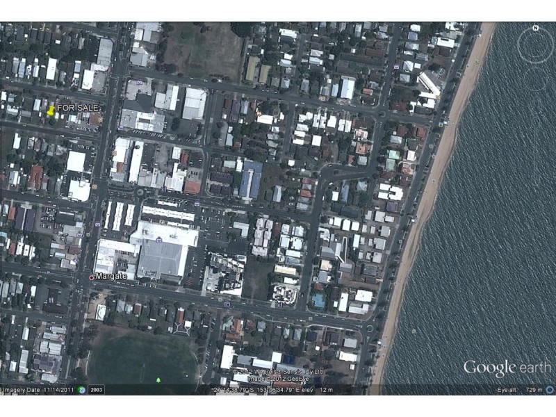 Margate QLD 4019