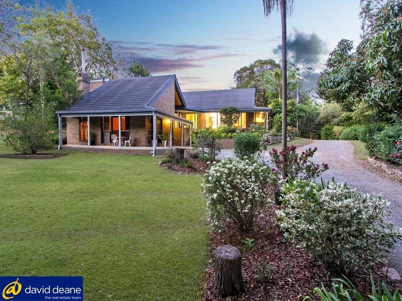 22 Whiteside Rd, Whiteside QLD 4503