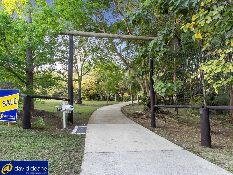 22 Whiteside Rd, Whiteside QLD 4503