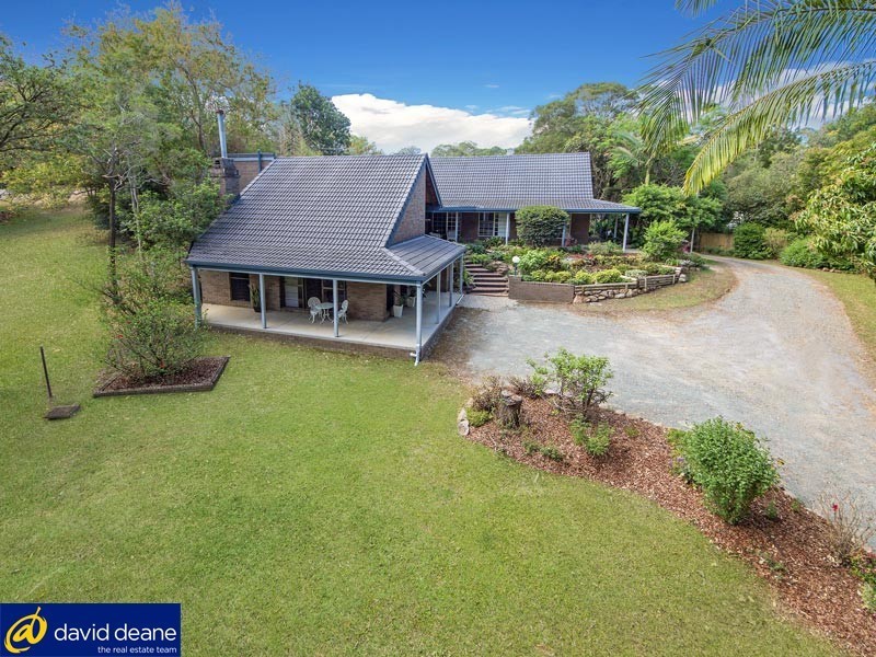 22 Whiteside Rd, Whiteside QLD 4503
