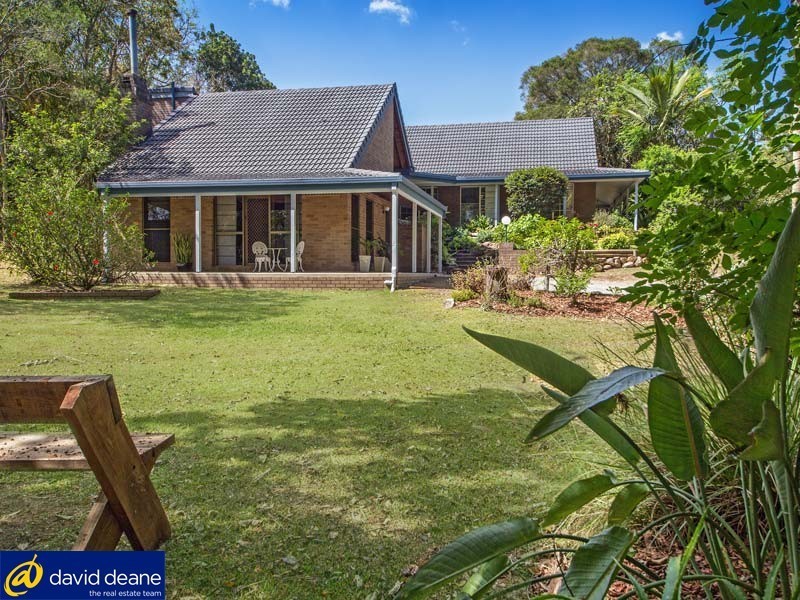 22 Whiteside Rd, Whiteside QLD 4503