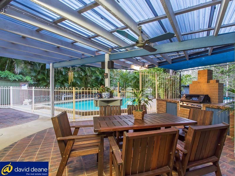 22 Whiteside Rd, Whiteside QLD 4503
