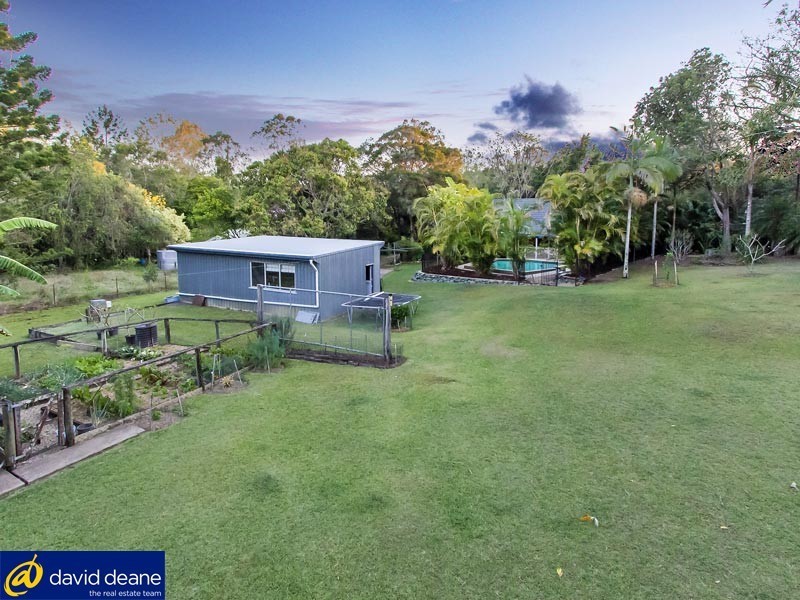 22 Whiteside Rd, Whiteside QLD 4503