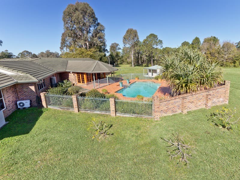 Bellmere QLD 4510