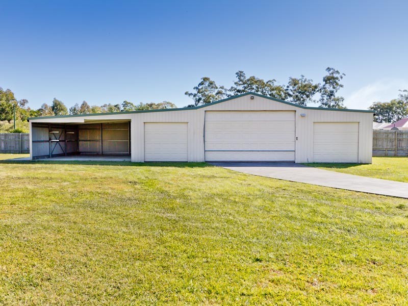 Bellmere QLD 4510