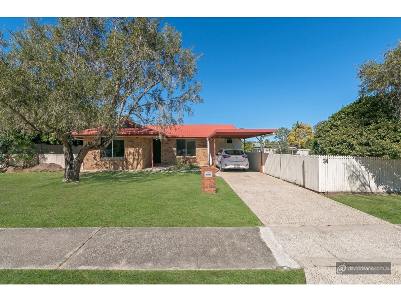 34 Mitze Street, Bray Park QLD 4500