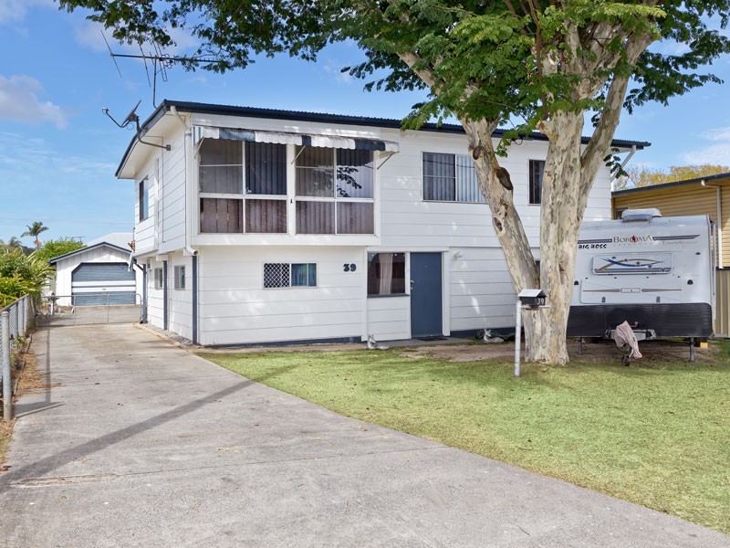 Kallangur QLD 4503