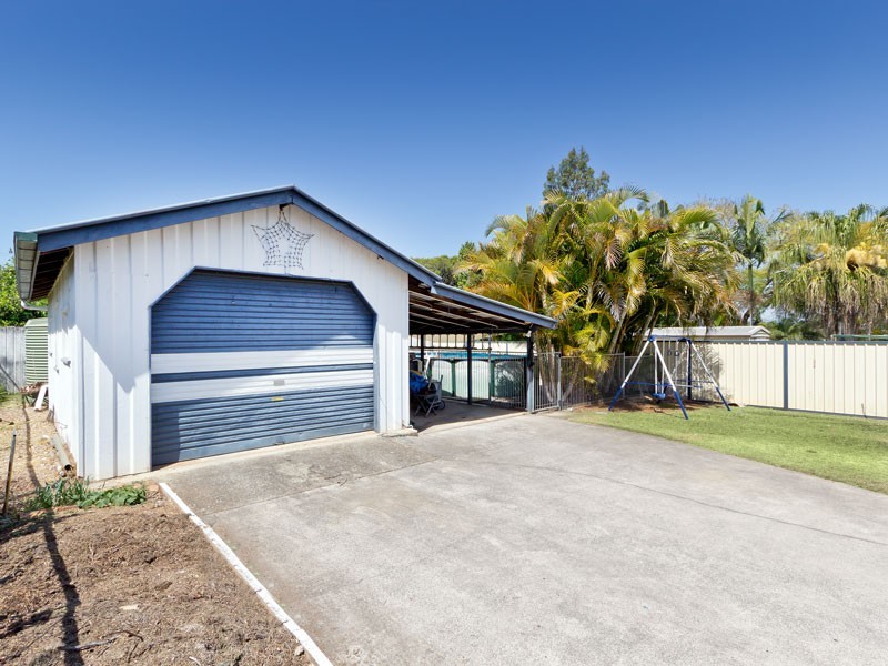 Kallangur QLD 4503