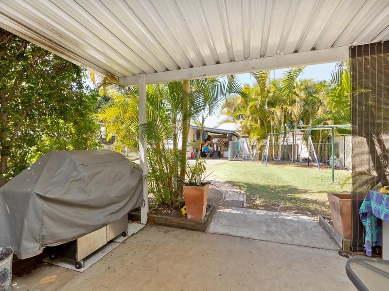 Kallangur QLD 4503