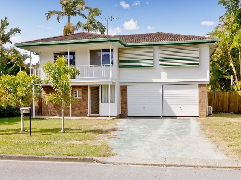 10 Clyde St, Kallangur QLD 4503