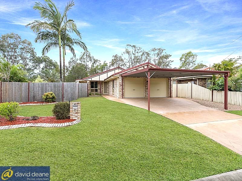 12 Dundee St, Bray Park QLD 4500