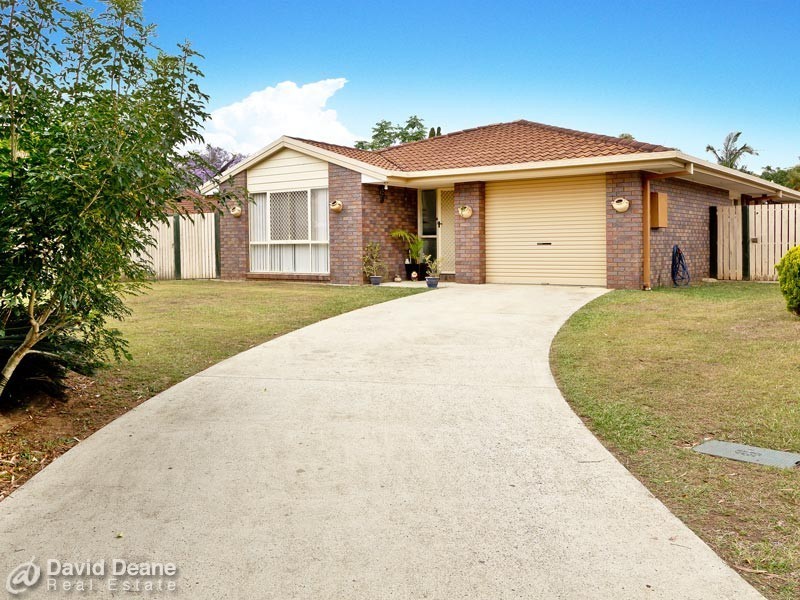 Murrumba Downs QLD 4503