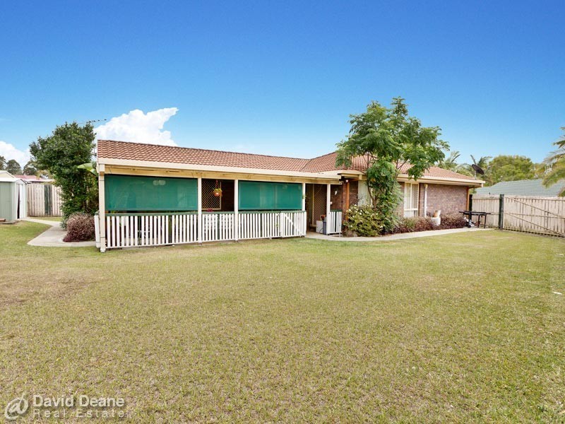 Murrumba Downs QLD 4503