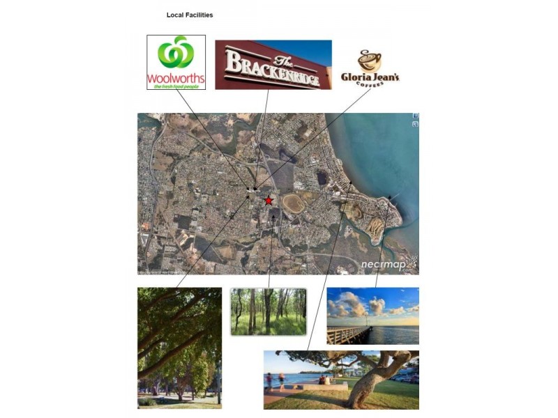 Bracken Ridge QLD 4017