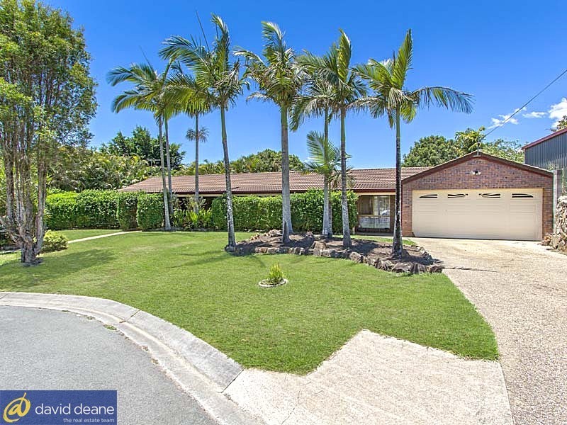 4 Dijon Ct, Petrie QLD 4502