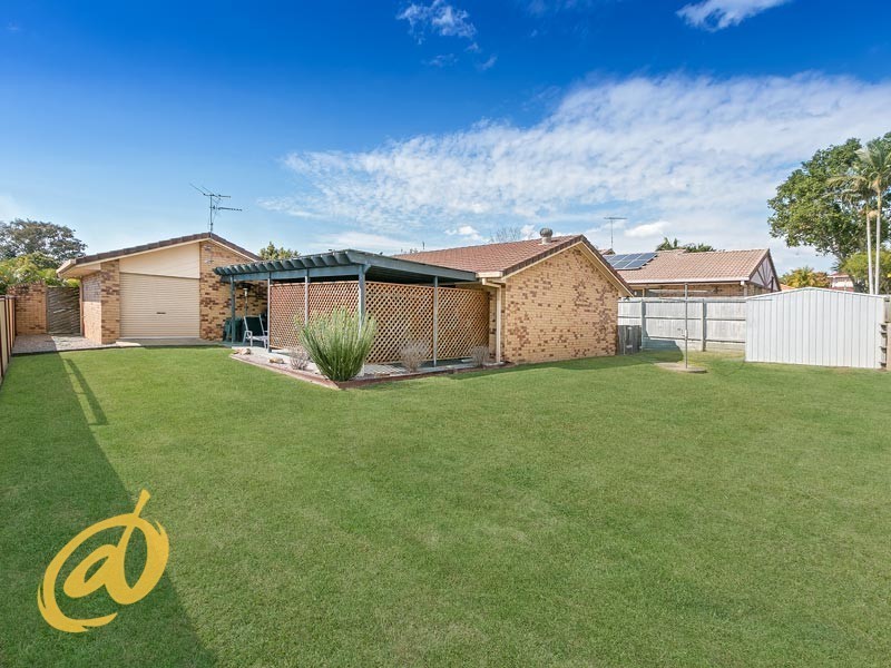 4 Hinkley Street, Bray Park QLD 4500