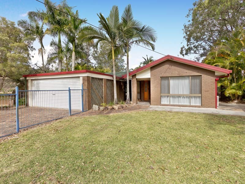 Petrie QLD 4502