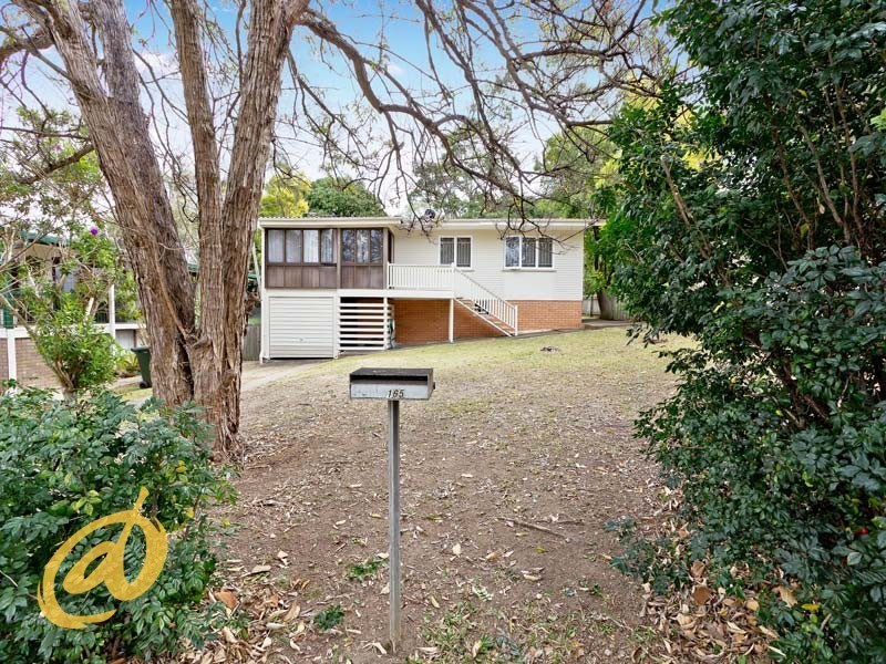 165 Kirby Road, Aspley QLD 4034