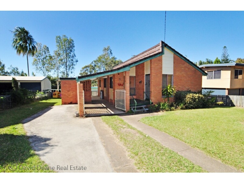 8 Jakari Ct, Strathpine QLD 4500