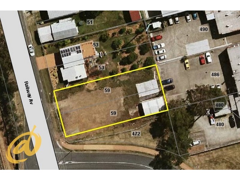 59 Railway Avenue, Strathpine QLD 4500