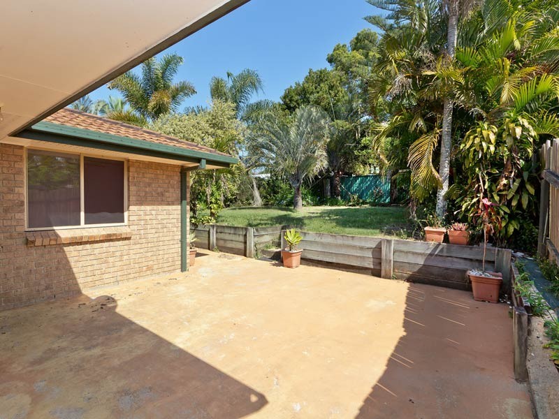Kallangur QLD 4503